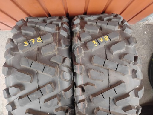 OPONA QUAD INNOVA XTREME LITE AT 26X10R14 255/60R14 378