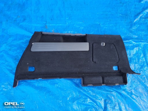 OPEL-PARTS Astra J Panoul portbagaj dreapta spate COMBI 13337796