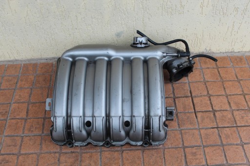 COLECTOR ADMISIUNE CITROEN C5 3.0 V6 9630333380