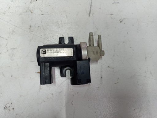 Supapă de vid N75 Pierburg 7.22903.13