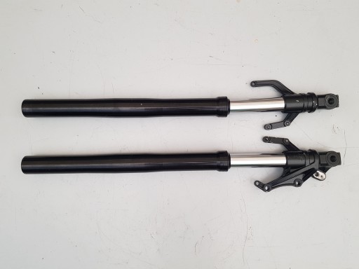 Leag Laga Lag Yamaha YZF R3 R25 MT-03 22-25 Suspensie 2022-2025