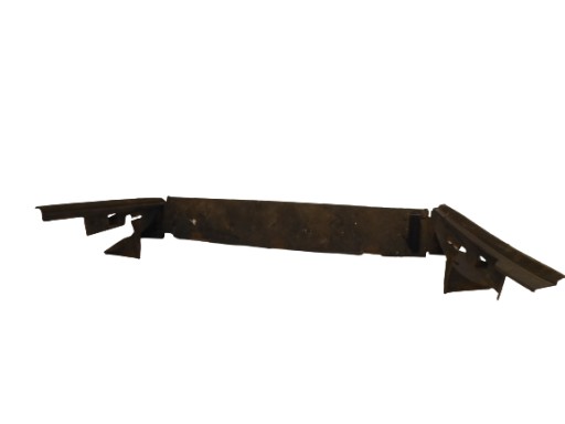 FOCUS MK1 1.4 16V RADIATOR AER VOLAN