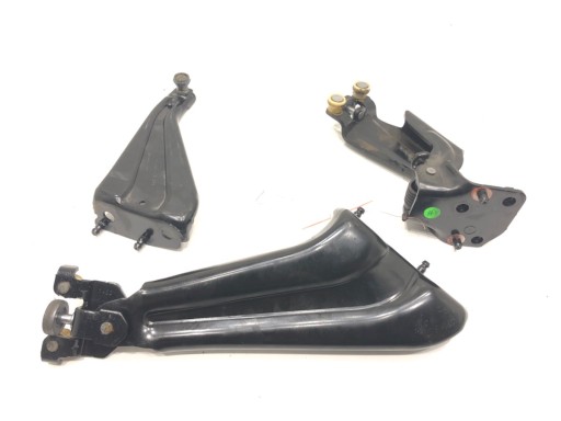 Ghidaj usi spate stanga 9816965980 TOYOTA PROACE 2022