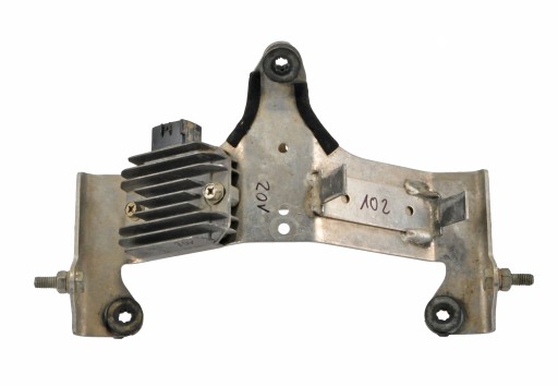 Suzuki LTR 450 06-09 Quad regulator de tensiune