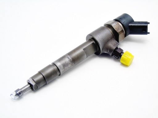 1.9 JTD PUNTO STILO DOBLO INJECTOR 0445110119