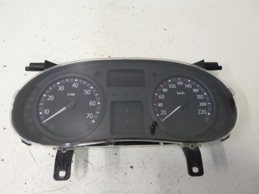 Odometru Renault Clio II CAMPUS 1.2 16v 2009