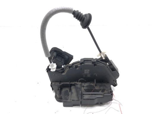 BLOCARE UȘĂ DREAPTA SPATE SKODA FABIA III Hatchback 5TA839016D