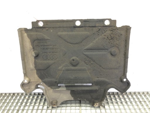CAPAC CUTIE 8K0863822P AUDI A4 B8 2.0TFSI 07-15