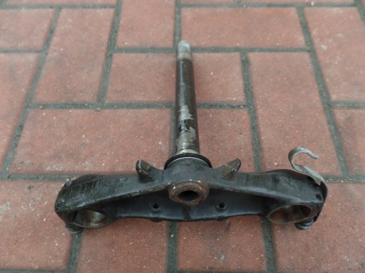 SCAUN RAFT INFERIOR SAC HONDA NSR 125 JC 20