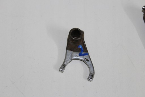 Ghidaj YAMAHA XJ 600 DIVERSION, ghidaje cutie de viteze 2