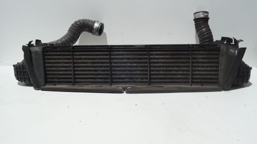 Intercooler de răcire cu aer Mercedes W203 A2035000500