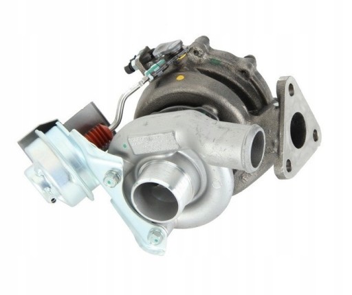 TURBINA OPEL MERIVA A 1.7 CDTI 101 CP 860070