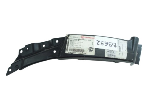 Legard Stânga Stânga Sprinter W906 Crafter A9066302007