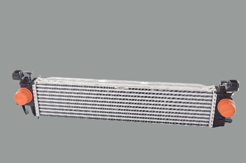 Mercedes Vito W447 Air Cooler Intercooler Original A4475010501