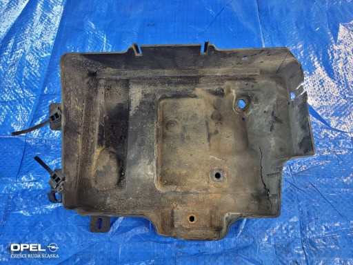 OPEL-PARTS Astra G H Zafira A B Baza baterie 13165712