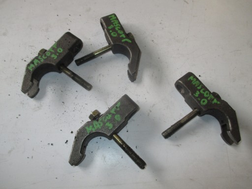 Clema montaj injector Renault Mascott 3.0 ZD3