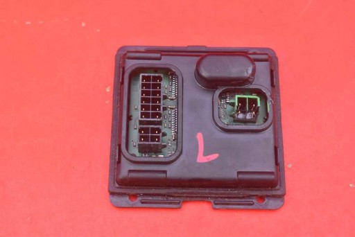 MODUL DE DIRECȚIE XENON STÂNGA 7L6941329 VW PASSAT B6 05-10