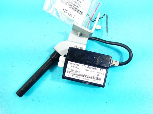 MODUL DE BLOCARE CONTROLLER KIA OPTIMA III 10-15