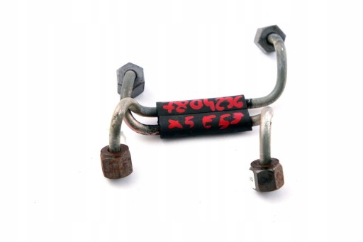 Conducta de presiune injector BMW X5 E53 M57