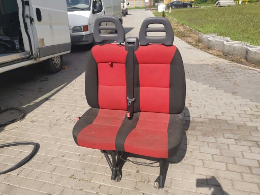 DUBLE LOCAL DUCATO BOXER JUMPER III 06-