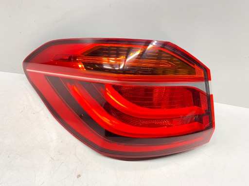 Lampa spate din spate stânga W BMW 2 F46 Grand Tourer lift