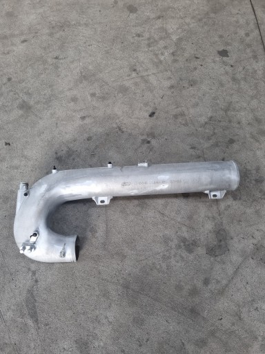 TUBA DE AER ADMISIE FILTR DE AER MOTOR FORD F-MAX 500 CARGO