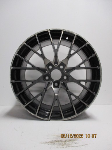 JANTE BMW M R19 M2 F87 8073848
