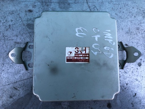 SUBARU IMPREZA II GD COMPUTER CONTROLLER MOTOR