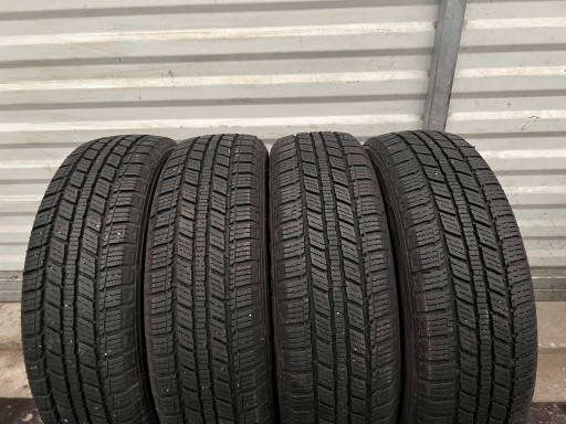 ROCKSTONE ICE-PLUS ANVELOPE DE IARNĂ 175/65/15 84T