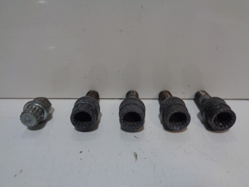 CHEIE SURUBURI HOTUL VW PHAETON 02-10