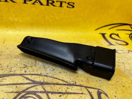 CONDUCTA AER ADMISIE SPATE STANA PORSCHE PANAMERA 970 I LIFT