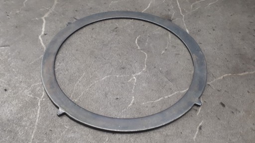Mercedes Gear Box Scut 156mm nou