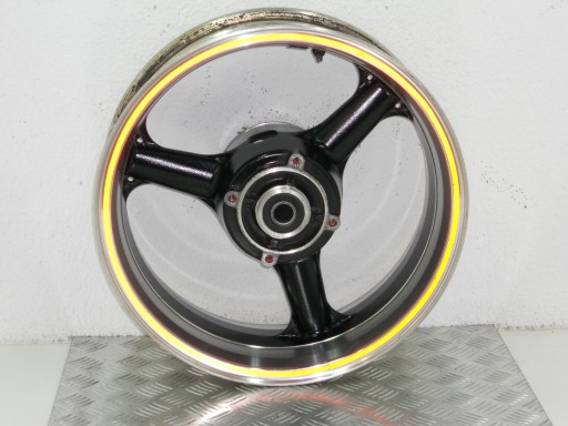 KAWASAKI Z1000 (07-09) JANTE ROATA SPATE ORIGINALA