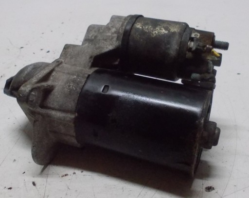 OPEL CORSA D 1.0 B 09R STARTER 0001107495