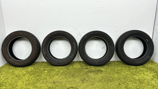 Set 4x anvelope de iarnă Kumho WinterCraft W52 205/60/16 92H 23r 7.5mm Nice