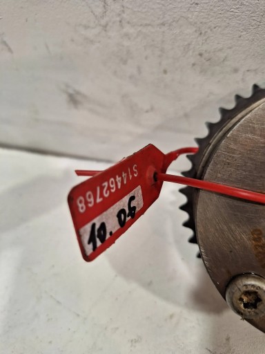 Angrenaj de distribuție 55562222 Opel Astra J A14XER 09-