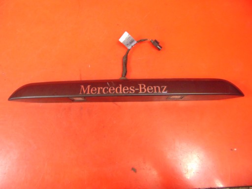 MERCEDES VITO W447 HAYON BLEND A4477400093