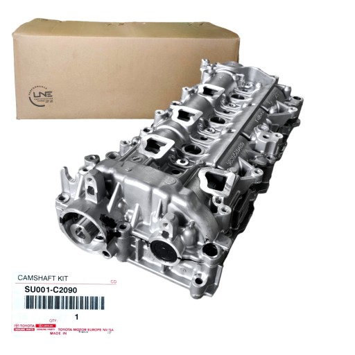 KIT LANȚ DE DISTRIBUȚIE OE TOYOTA PROACE SU001C2090 PSA 1697054780