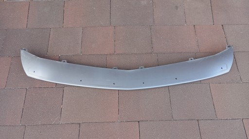 MERCEDES A-CLASS A45 AMG ---SPOILER BASTĂ BARĂ FATA A1768852300