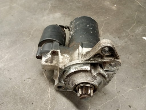 001121006 Starter VW Golf IV