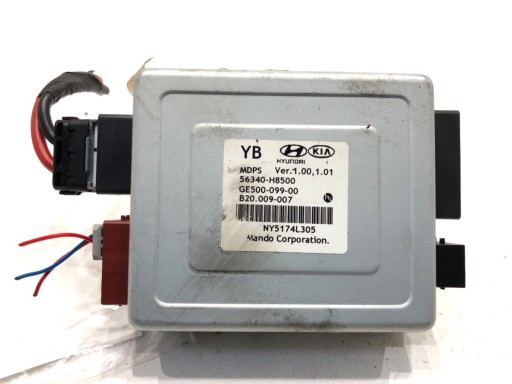 SUPORT MODUL KIA RIO IV 56340-H8500 CONTROLLER