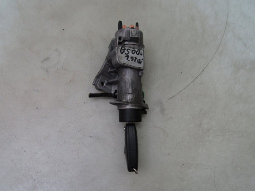PASSAT B5 1.9 TDI 00R COMUTATOR CU CHEIE 4B0905851A