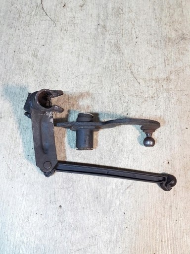 MECANISM SCHIMBĂTOR OPEL CORSA B 1.2 16V