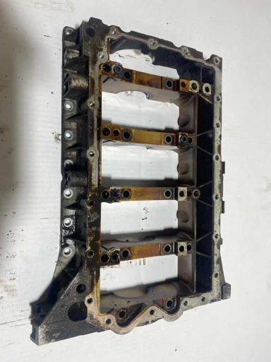 SUPORT ARBORE SEMI-BLOC - ARBORE BMW E46 E87 E90 1.6 BENZINA 7523170