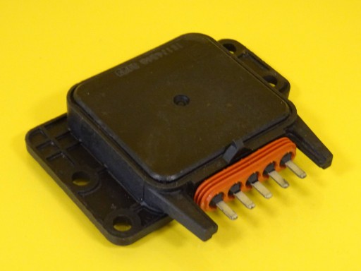 MODUL DE Aprindere OPEL CORSA B 16174349 NR1737