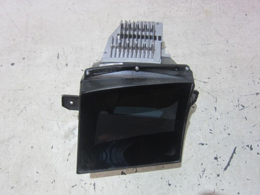 BMW 6 F06 F12 F13 CONTOR CEAS AFIS 62306815501 9249965