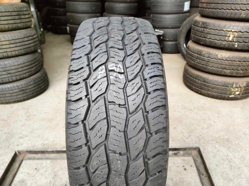 1x 255/70r16 Cooper Discoverer a/t sport 2 111t 2020 p90