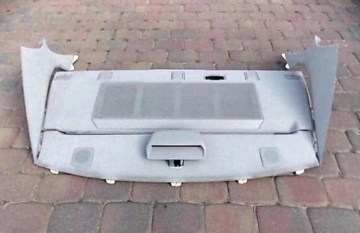 Lexus GS III GS300 GS450 Foaie spate 05-11