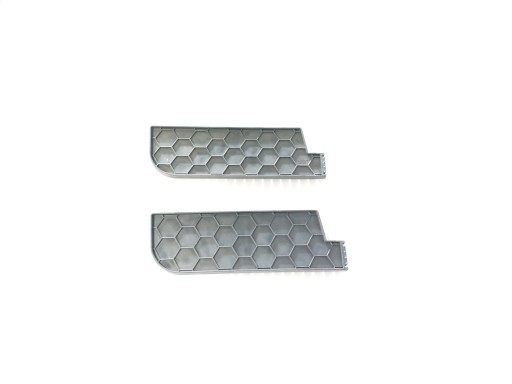 Bandă despărțitor portbagaj BMW E60 7076688 OE
