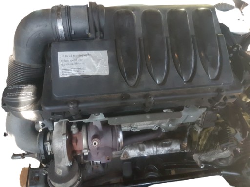 MOTOR 2.0 CDI MERCEDES A180 B180 W169 W245 COMPLET